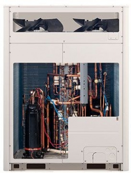 Наружный блок VRF системы 45-49,9 кВт Toshiba MMY-MUP1601HT8P-E