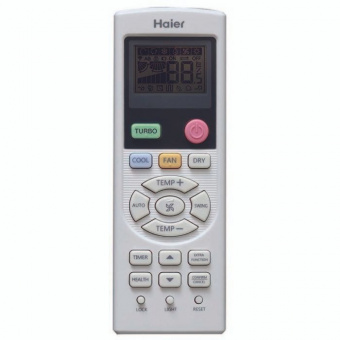 Кассетный внутренний блок мульти сплит-системы Haier AB12CS2ERA(S)(PB-700KB)