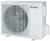 Канальный кондиционер Gree GUD125PHS/A-S/GUD125W/A-X