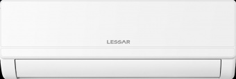 Настенный кондиционер Lessar Atlantis LS-HE12KME2/LU-HE12KME2