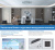 Кассетная VRF система 8-9,9 кВт Haier AB282MRERA
