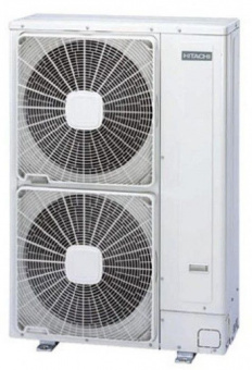 Наружный блок VRF системы 10-13,9 кВт Hitachi RAS-5XHVNP1E