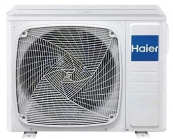 Напольно-потолочный кондиционер Haier AC105S2LH1FA/1U105S1LS1FA