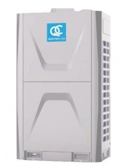 Наружный блок VRF системы 50-59,9 кВт QUATTROCLIMA QN-M560UC