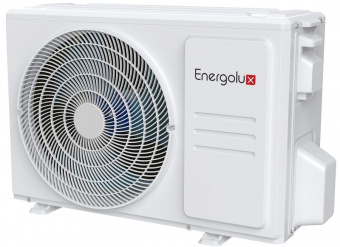 Настенный кондиционер Energolux Lausanne SAS09AR1-A/SAU09AR1-A-WS40