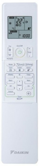 Настенный кондиционер Daikin Perfera FTXM20A/RXM20A