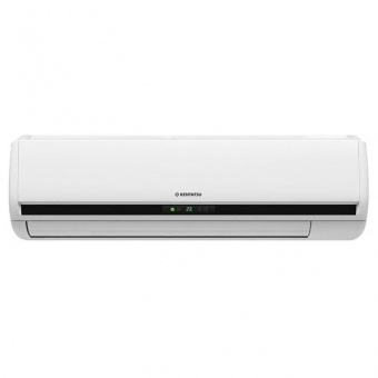 Настенный кондиционер Kentatsu Naomi KSGN105HFAN1/KSRN105HFAN1/-40