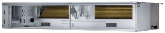 Канальный кондиционер Dantex Master pro RK-24BHM4N/RK-24HM4NE-W