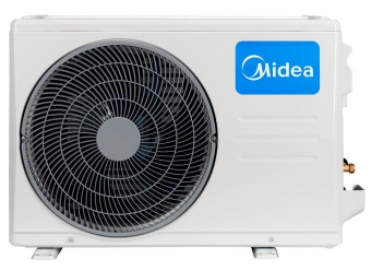 Канальный кондиционер Midea MTIU-12HW1FNXP(GA)/MSAG2-12N8C2U-O