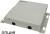 Канальный фанкойл до 12 кВт Lessar LSF-800DR22