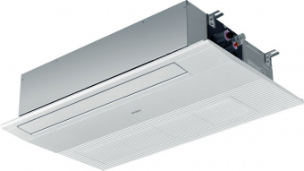 Кассетный кондиционер Haier AB35S2SA1FA/1U35S2SM4FA