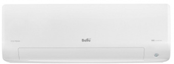 Настенный кондиционер Ballu Ice Peak BSPKI-10HN8_24Y