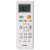 Канальная VRF система 6-7,9 кВт Haier AD242MJERAB