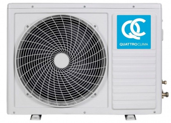 Настенный кондиционер QUATTROCLIMA Ferrara QV-FE09WA/QN-FE09WA