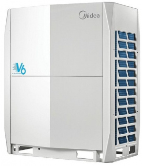 Наружный блок VRF системы 50-59,9 кВт Midea MV6-500WV2GN1