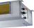 Канальный кондиционер Midea MTJ1-24HWN1G1/MOA1U-24HRN1G1