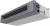 Канальный кондиционер Euroklimat EKDX1-70HNN/EKOX1-70HNN