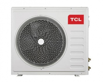 Кассетный кондиционер TCL TСC-36HRA (дубль)