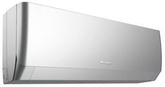 Настенный внутренний блок мульти сплит-системы Gree Pular GWH18AGDXD-K6DNA4E/I (silver)