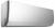 Настенный внутренний блок мульти сплит-системы Gree Pular GWH18AGDXD-K6DNA4E/I (silver)