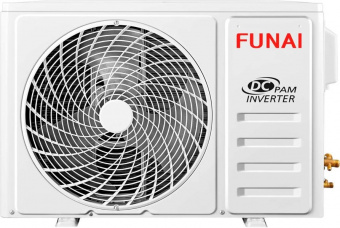 Настенный кондиционер Funai Kadzoku RAC-I-KD30HP.D03/RAC-I-KD30HP.D03H Wi-Fi