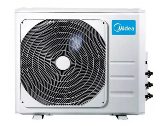 Внешний блок мульти сплит-системы на 5 комнат Midea M5OE-42HFN8-Q