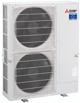 Кассетный кондиционер Mitsubishi Electric PLA-M140EA/PUHZ-ZRP140YKA