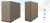 Чиллер Mdv RHWE 145 HAB Чиллер Mdv RHWE 145 HAB