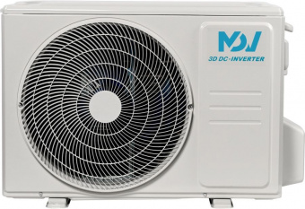 Настенный кондиционер Mdv Integra MDSI-12HRDN8/MDOI-12HDN8