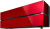 Настенный внутренний блок мульти сплит-системы Mitsubishi Electric Premium Design MSZ-LN50VG2R