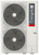 Наружный блок VRF системы 50-59,9 кВт Energolux SMZUm175V2AI