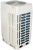 Наружный блок VRF системы 60-90,9 кВт Dantex DM-FDC0650WM/SF