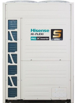 Наружный блок VRF системы 34-44,9 кВт Hisense AVWT-136FKFSA