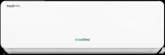 Настенный внутренний блок Ecoclima Multi Nova CMWM-CH09/AA-4R2