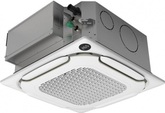 Кассетная VRF система 2-2,9 кВт Lessar LSM-H22B4СX5A2/LZ-VB4X5A