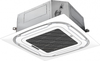 Кассетный кондиционер Euroklimat EKСX1-50HNN/EKOX1-50HNN/EKA-CCX1