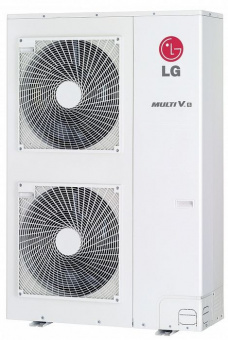 Наружный блок VRF системы 14-14,9 кВт Lg ARUN050LSS0
