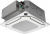 Кассетная VRF система 2-2,9 кВт Lessar LSM-H22B4СX5A2/LZ-VB4X5A Кассетная VRF система 2-2,9 кВт Lessar LSM-H22B4СX5A2/LZ-VB4X5A