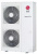 Наружный блок VRF системы 14-14,9 кВт Lg ARUN050LSS0