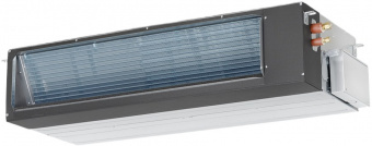 Канальная VRF система 16-22,9 кВт Hitachi RPIH-6.0FSR1E