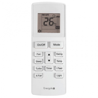 Настенный кондиционер Energolux Baden SAS18BD1-A/SAU18BD1-A-WS40
