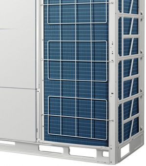 60-109 кВт Midea MVUH1060CCU-VA3
