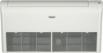 Напольно-потолочный кондиционер Haier Super Match AC105S2SH2FA/1U105S2SQ1FA