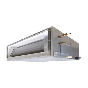 Канальная VRF система 16-22,9 кВт Toshiba MMD-AP0566HP1-E