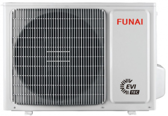 Настенный кондиционер Funai Onsen RAC-I-ON30HP.D01