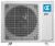 Напольно-потолочный кондиционер QUATTROCLIMA QV-I18FG1/QN-I18UG1 Напольно-потолочный кондиционер QUATTROCLIMA QV-I18FG1/QN-I18UG1