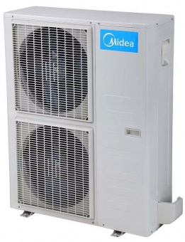Напольно-потолочный кондиционер Midea MUE-60HRN1-R/MOU-55HN1-LR/-40