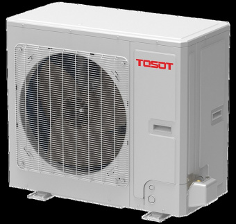 Канальный кондиционер Tosot T24H-ILD/I/T24H-ILU/O