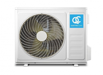 Внешний блок мульти сплит-системы на 2 комнаты QUATTROCLIMA Free Match QN-FM14UA
