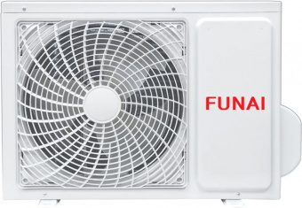 Настенный кондиционер Funai Sensei RAC-SN55HP.D06
